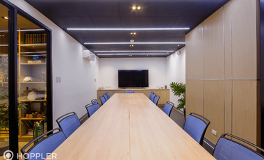 245.65sqm Office Space for Sale in Trafalgar Plaza, Salcedo, Makati - CS0386073