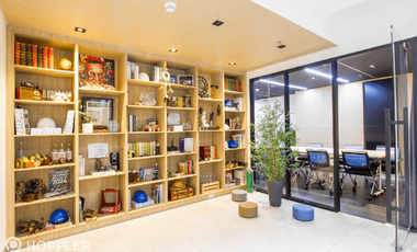 245.65sqm Office Space for Sale in Trafalgar Plaza, Salcedo, Makati - CS0386073