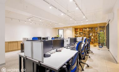 245.65sqm Office Space for Sale in Trafalgar Plaza, Salcedo, Makati - CS0386073