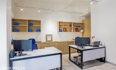 245.65sqm Office Space for Sale in Trafalgar Plaza, Salcedo, Makati - CS0386073
