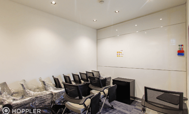 245.65sqm Office Space for Sale in Trafalgar Plaza, Salcedo, Makati - CS0386073