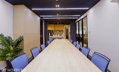 245.65sqm Office Space for Sale in Trafalgar Plaza, Salcedo, Makati - CS0386073