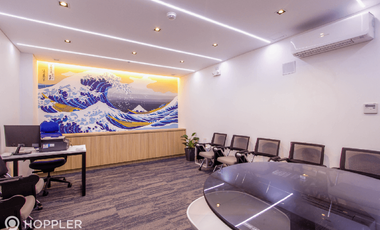 245.65sqm Office Space for Sale in Trafalgar Plaza, Salcedo, Makati - CS0386073