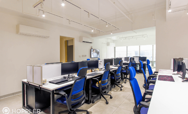 245.65sqm Office Space for Sale in Trafalgar Plaza, Salcedo, Makati - CS0386073