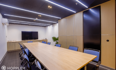 245.65sqm Office Space for Sale in Trafalgar Plaza, Salcedo, Makati - CS0386073