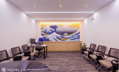 245.65sqm Office Space for Sale in Trafalgar Plaza, Salcedo, Makati - CS0386073