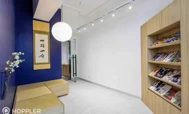 245.65sqm Office Space for Sale in Trafalgar Plaza, Salcedo, Makati - CS0386073