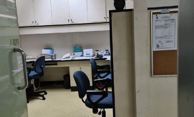 91sqm Office Space for Sale in Antel Corporate Center, Salcedo, Makati CS0393873