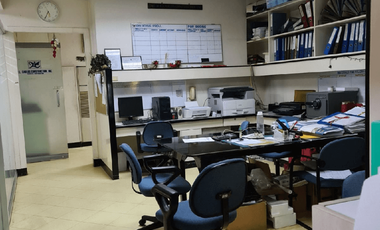 91sqm Office Space for Sale in Antel Corporate Center, Salcedo, Makati CS0393873