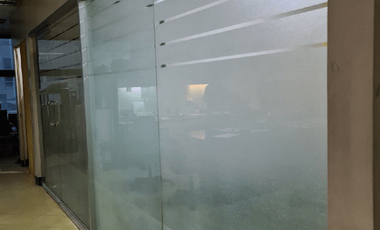 91sqm Office Space for Sale in Antel Corporate Center, Salcedo, Makati CS0393873