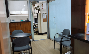 91sqm Office Space for Sale in Antel Corporate Center, Salcedo, Makati CS0393873