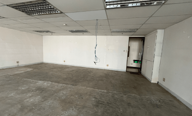 80.56sqm Office Space for Sale in Philippine AXA Life Centre, Makati - CS0382973