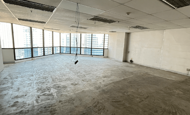 80.56sqm Office Space for Sale in Philippine AXA Life Centre, Makati - CS0382973