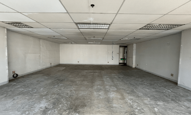 80.56sqm Office Space for Sale in Philippine AXA Life Centre, Makati - CS0382973