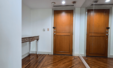 2BR Condo for Rent in Hidalgo Place, Rockwell Center, Makati - RR3413781