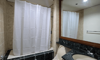 2BR Condo for Rent in Hidalgo Place, Rockwell Center, Makati - RR3413781