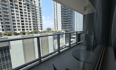 1BR Condo for Rent in One Serendra, BGC -Bonifacio Global City, Taguig RR3234281