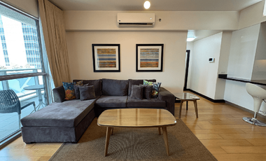 1BR Condo for Rent in One Serendra, BGC -Bonifacio Global City, Taguig RR3234281