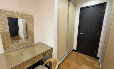 1BR Condo for Rent in One Serendra, BGC -Bonifacio Global City, Taguig RR3234281