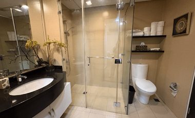 1BR Condo for Rent in One Serendra, BGC -Bonifacio Global City, Taguig RR3234281