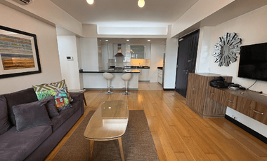 1BR Condo for Rent in One Serendra, BGC -Bonifacio Global City, Taguig RR3234281