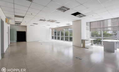 228.0sqm Office Space for Sale in Seibu Tower, BGC, Taguig - CS0356573