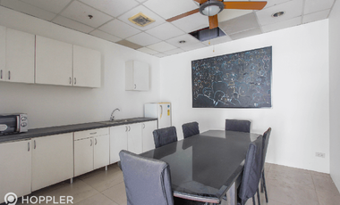 228.0sqm Office Space for Rent in Seibu Tower, BGC, Taguig - CR0640173