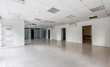 228.0sqm Office Space for Rent in Seibu Tower, BGC, Taguig - CR0640173