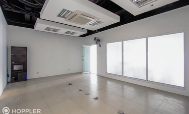 228.0sqm Office Space for Rent in Seibu Tower, BGC, Taguig - CR0640173