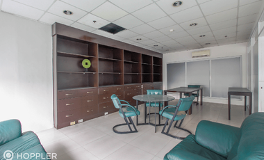 228.0sqm Office Space for Rent in Seibu Tower, BGC, Taguig - CR0640173
