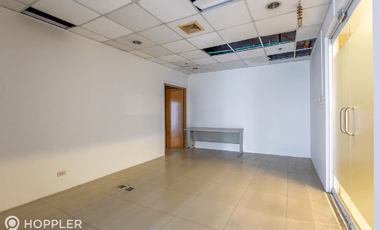 228.0sqm Office Space for Rent in Seibu Tower, BGC, Taguig - CR0640173