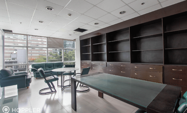 228.0sqm Office Space for Rent in Seibu Tower, BGC, Taguig - CR0640173
