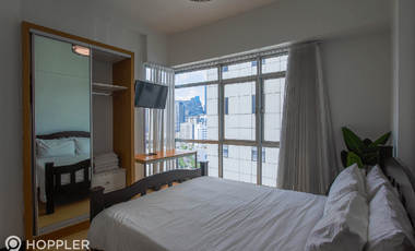 2BR Condo for Sale in The Sapphire Residences, BGC, Taguig - RS4783381