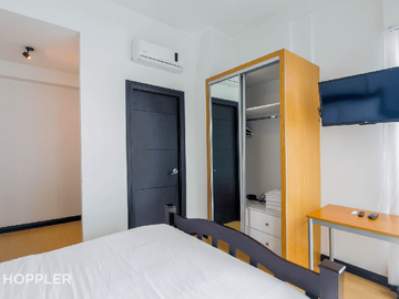 2BR Condo for Sale in The Sapphire Residences, BGC, Taguig - RS4783381