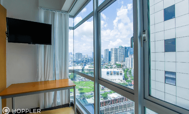 2BR Condo for Sale in The Sapphire Residences, BGC, Taguig - RS4783381