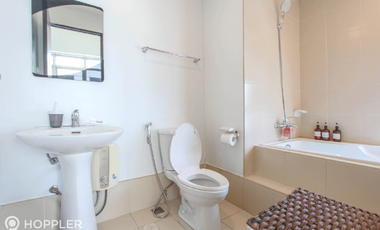2BR Condo for Sale in The Sapphire Residences, BGC, Taguig - RS4783381