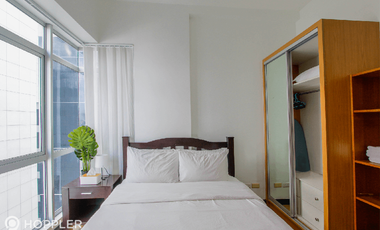 2BR Condo for Sale in The Sapphire Residences, BGC, Taguig - RS4783381