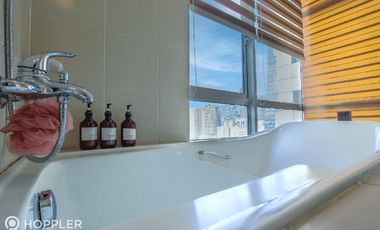 2BR Condo for Sale in The Sapphire Residences, BGC, Taguig - RS4783381