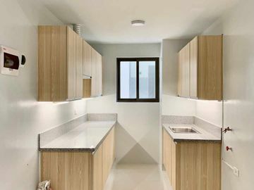 1 Bedroom with Scenic Balcony Located at Brgy. Pali ,Mandurriao, Iloilo, City
