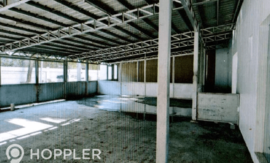 1208.0sqm Building for Rent in makati city, Makati - CR0802875