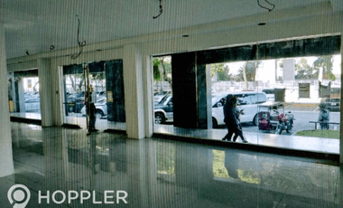 1208.0sqm Building for Rent in makati city, Makati - CR0802875