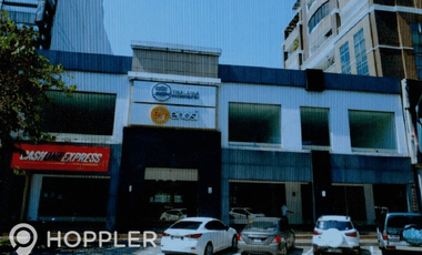 1208.0sqm Building for Rent in makati city, Makati - CR0802875