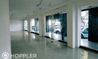 1208.0sqm Building for Rent in makati city, Makati - CR0802875