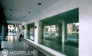 1208.0sqm Building for Rent in makati city, Makati - CR0802875