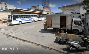 600.0sqm Commercial Lot for Sale in Cubao, Quezon City - CS0390571