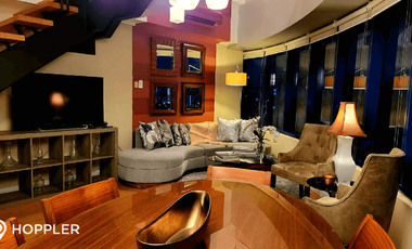 2BR Condo for Sale in One Rockwell, Rockwell Center, Makati - RS4905281
