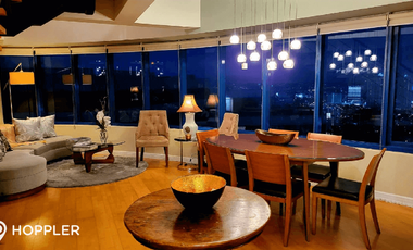2BR Condo for Sale in One Rockwell, Rockwell Center, Makati - RS4905281