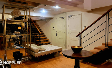 2BR Condo for Sale in One Rockwell, Rockwell Center, Makati - RS4905281