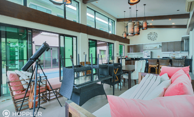 3BR House for Sale in Tagaytay Highlands, Plantation Hills, Batangas - RS4972482
