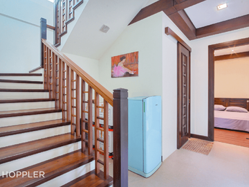3BR House for Sale in Tagaytay Highlands, Plantation Hills, Batangas - RS4972482